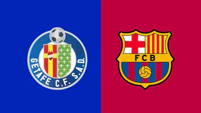 Getafe Barcelona yayın bilgileri: Şifresiz mi, saat kaçta ve hangi kanalda, nereden ve nasıl izlenir?