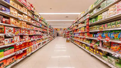 Hileli gıda listesi açıklandı: Çayda boya, kıymada skandal!