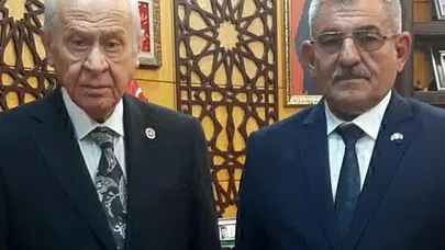 Ali Pelit kimdir ve hayatı: Memleketi neresi, kaç yaşında, hangi partiden, ne iş yapıyor?