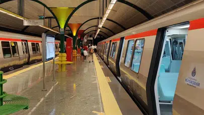 M2 Taksim istasyonu neden çalışmıyor, ne zaman açılacak? 27 Nisan İstanbul Valiliği kapatma kararı