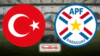 Türkiye-Paraguay maçı hangi gün ve saat kaçta! Neden değişti, hangi kanalda, Dünya Kupası fikstürü nasıl?
