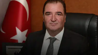 Trabzon’un ve fındık sektörünün tanınan ismi vefat etti! Sebahattin Arslantürk kimdi?