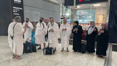 Sakarya bu dolandırıcılık iddiasıyla çalkalanıyor: Bin 500 dolara umre hayali kabusa döndü!