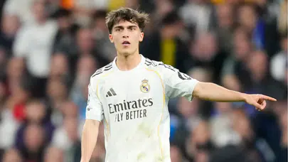 La Fábrica’dan yeni yıldız: Real Madrid Castilla’nın genç yıldızı!