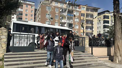 Bahis ve dolandırıcılık çarkına emniyet freni: Para trafiği akıllara durgunluk verdi!