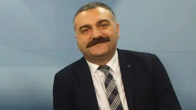 Nazım Akkoyunlu kimdir ve hayatı: Aslen nereli kaç yaşında, mesleği ne, görevi ne, tutuklandı mı?