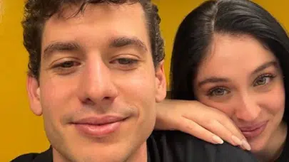 Pistlerde soğuk rüzgar, setlerde hüzün: Cem Bölükbaşı ve Cemre Baysel aşkında büyük kriz!
