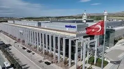 Aselsan'dan 2026'ya güçlü başlangıç