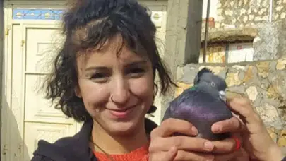 Şüpheli ölüm yeniden konuşuluyor: Gülistan Doku'nun arkadaşı Rojvelat Kızmaz ve bilinmeyenler!