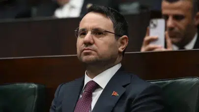 Netanyahu’dan skandal Erdoğan paylaşımı! Bakan Gürlek: 'Ahlaki çıkmazının derinliği ortaya çıktı'