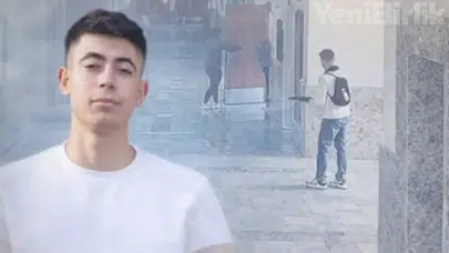 Siverek saldırısının katili kim? Ömer Ket kimdir, kaç yaşında, nereli, okula neden saldırdı, nasıl öldü?