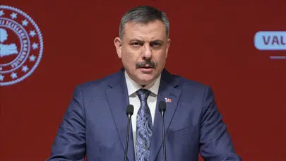 İçişleri Bakanı Çiftçi’den Beşiktaş saldırısı açıklaması: Hainlerin kimliği belli oldu!