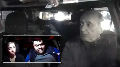 Taksiciyi vurup eğlenceye devam etmişti: İzmir’deki vahşetin iddianamesi kabul edildi!