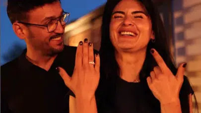 Evi arabayı sattıran teklif! Fenomen gelin Hanife yeniden nikah masasına oturuyor