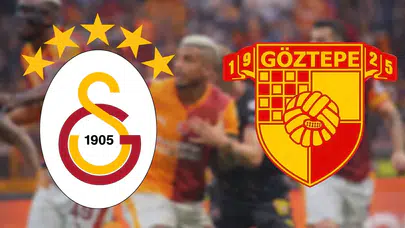 Göztepe-Galatasaray beIN Sports 1 frekans bilgileri ve maç yayın detayları!