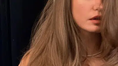 Serenay Sarıkaya yılların hasretini bitirdi: İşte gündem olan o 'baba' paylaşımı!