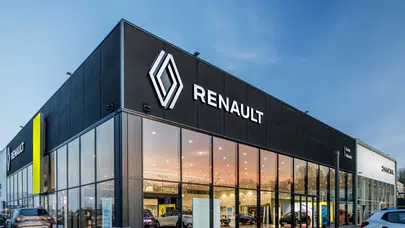 Renaut Group savaş dinlemedi