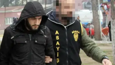 Adli kontrolle serbest kalmıştı, terörist oldu: Konsolosluk saldırganının sabıkası kabarık!