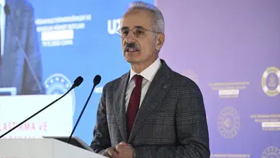 Cebimizdeki telefonların sırrı çözüldü! Bakan Uraloğlu açıkladı: 11,6 milyon cihaz kayda girdi