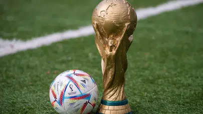 Dünya Kupası’nda hangi takımlar var, kaç takım katıldı, kaç ülkede oynanacak, hangi kıtada olacak?