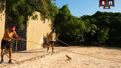 Survivor 2026 Bayhan potada mı, eleme adayları kimler? 13 Nisan Survivor 2026 potaya giden şok isim!