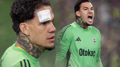 Ederson sağlık durumu nasıl? Kayserispor maçında ne oldu, saldırıyı kim yaptı, yakalandı mı, cezası ne oldu?