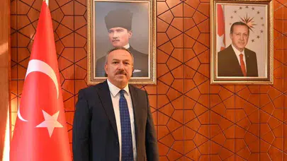 Ali Fidan kimdir ve hayatı: Emniyet Genel Müdürü kaç yaşında, nereli, evli mi, ne mezunu, görevleri neler?
