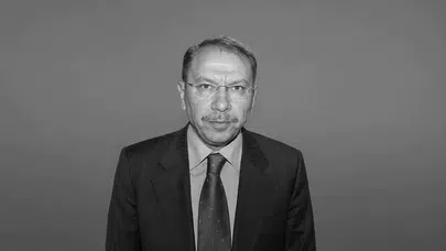 AK Parti’nin acı kaybı: Mehmet Mustafa Açıkalın hayatını kaybetti!