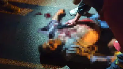 Akhisar’da bıçaklı kavga: Sadullah Şimşek hayatını kaybetti, şüpheli takside yakalandı