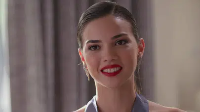 Eylül Lize Kandemir’den ters köşe rol! O masum kız gitti, yerine hırslı Hülya geldi...