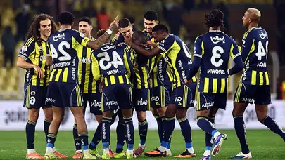 Fenerbahçe Beşiktaş Derbisi Ne Zaman ve Saat Kaçta? 6 Nisan 2026 FB BJK Muhtemel 11'ler, Sakat ve Cezalı Oyuncular Listesi