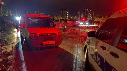 Dur ihtarına uymamanın bedeli ağır oldu: Kayseri’de ceza rekoru!