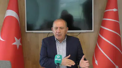 'İl başkanı mı, kayyum mu?' tartışmasına Gürsel Tekin’den yanıt!