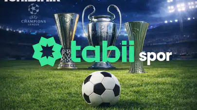 TRT Tabii Spor abonelik gerekli mi, şifresiz yayın var mı? TRT Tabii Spor canlı izleme ekranı!