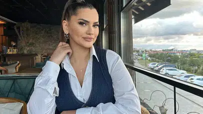 Ayça Ekin Beğen Sessizliğini Bozdu 'Pazar Günü Bir Hata Yaptım, Hakaretler Dayanılamaz Boyutta'