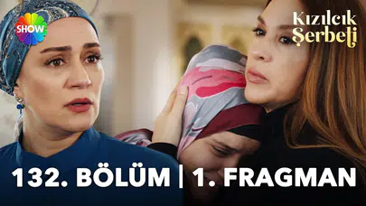 Kızılcık Şerbeti 132. bölüm fragmanı! Emir ve Fatih kavgası nasıl bitecek? Abdullah Bey kimi kovdu?
