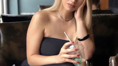 Abonelik ücretiyle servet yapan Elif Karaarslan’a şok baskın: Fuhuş ve uyuşturucu suçlaması!