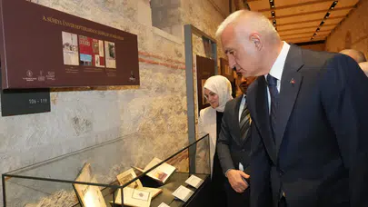 Türkiye’nin yazma eser hazinesi dijital dünyaya açıldı: 784 bin eser kayıt altında!