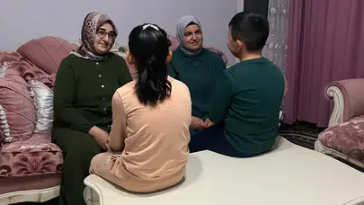 Karatay’da akılalmaz olay: 2. sınıf öğrencilerine 'veli' işkencesi!
