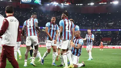 Fırtına Konya'da kopacak! Trabzonspor'un dev randevu öncesi işte muhtemel 11'i