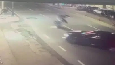 O kavşakta lanet mi var? Bir hafta arayla 3. ölüm!