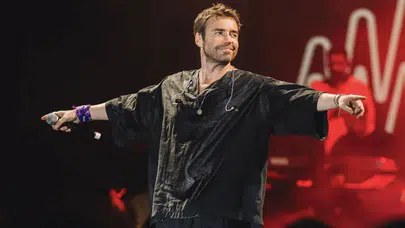 Murat Dalkılıç yaz turnesine 30 konserle başlıyor