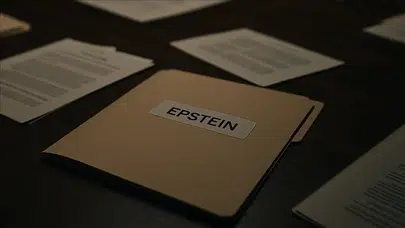 Epstein’in Paris’teki karanlık hafızası ifşa oldu: 62 kadın korkunç kodlarla listelenmiş!