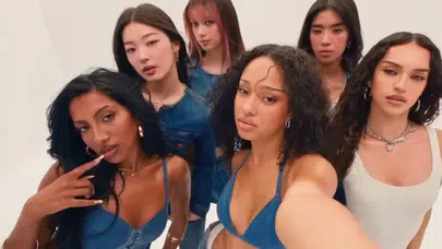 Manon Bannerman’ın Instagram Temizliği! KATSEYE ile Yollar Ayrıldı