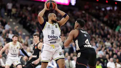 EuroLeague’de Seri Bozuldu: Fenerbahçe Beko’ya Münih Freni!