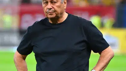Dünya futbolu yasta: Mircea Lucescu yoğun bakıma alındı!