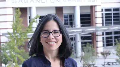 Sabancı Üniversitesi'ne Bilim Akademisi'ne 5 ayrı ödül