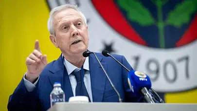 Fenerbahçe'de Aziz Yıldırım depremi! O sözleri duyunca gözyaşlarını tutamadı!