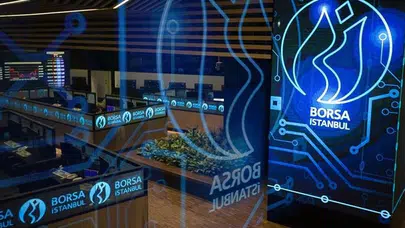 7 Nisan borsa neden düştü, BIST 100 bugün kaç puandan açıldı, en çok kazandıran hisseler hangileri?