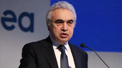 Enerjide Kara Nisan endişesi: Tasarruf çağrısı